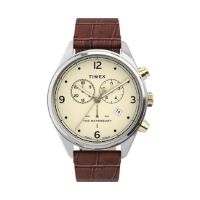 Ted Baker White Dial Men's Watch