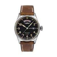 Iron Annie German Pilot Watch