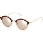 Picture of Ripley Gold Sunglasses