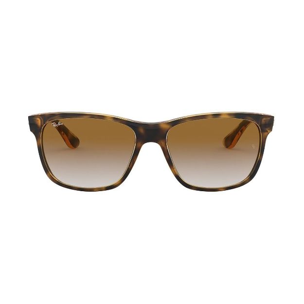 Picture of Ray-Ban Brown Gradient